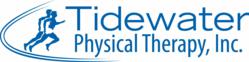 Tidewater Physical Therapy is an independent, out patient practice.