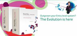 Usage Business Solutions, Sage Pastel Evolution, Business Management Solutions