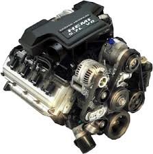 Dodge Durango Engine | Used Dodge Engines
