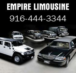 Empire Limousine Service Sacramento