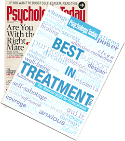 OPI Living Programs named "Best In Treatment" by Psychology Today