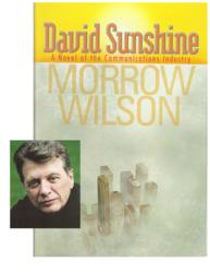 Author Morrow Wilson