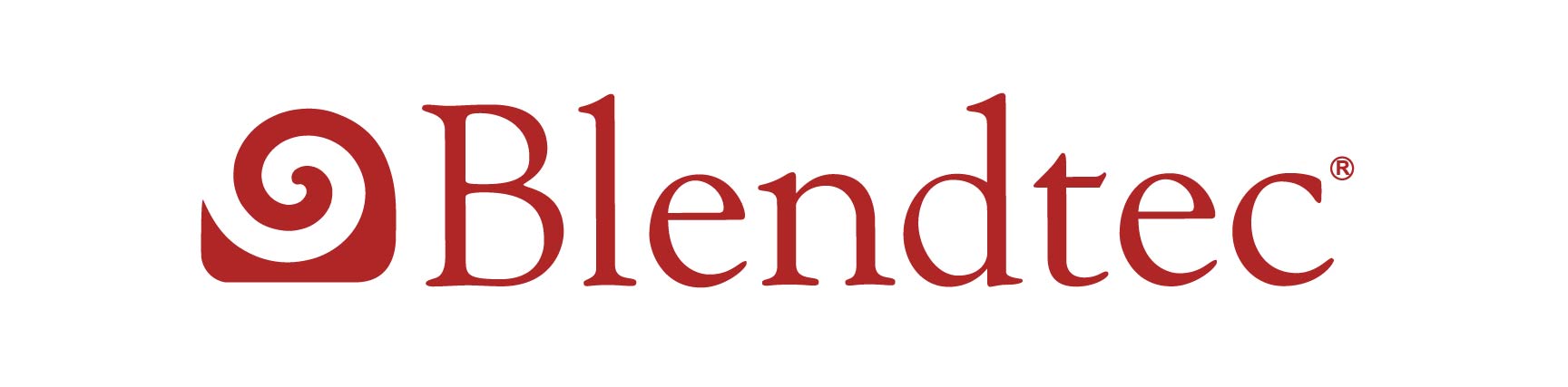 Official Blendtec Logo