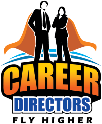 Career Directors International logo