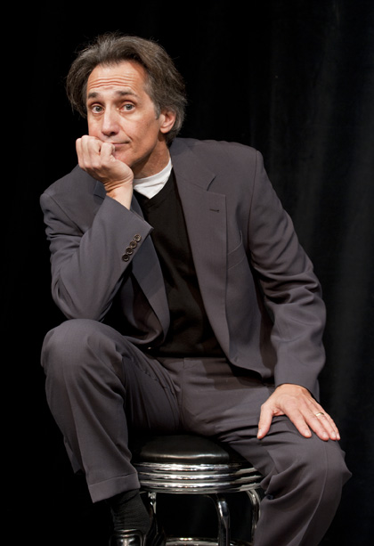 Upcoming Performances by Comedian Robert Dubac Answer Age-Old Question ...