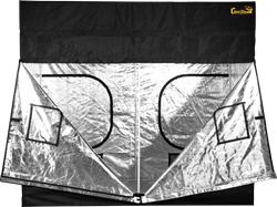 The popular 5'x9' Gorilla Grow Tent until April 1st