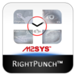 RightPunch™ Instantly interfaces with any third-party workforce management and/or POS software, with Custom versions already built for major labor tracking platforms like Kronos, ADP, Empower, and Qqest. It Includes offline punch capture, local schedule e