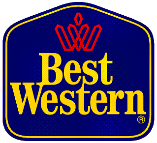 Best Western International logo