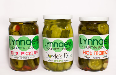 Lynnae's Gourmet Pickles