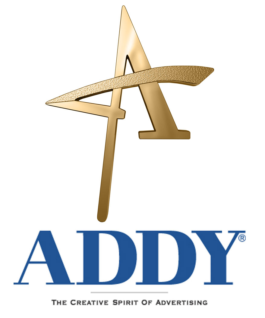 2024 Addy Awards - Kacy Sallie