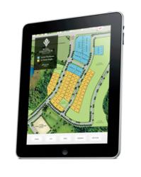 Home Builders Software for the iPad