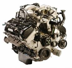 Ford excursion engines for sale
