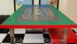 how to build a LEGO table