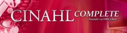 cinahl complete red logo 