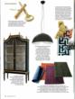 As seen on p. 52 Architectural Digest, March 2013