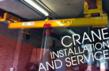 Crane Installations, Crane Service and Repairs