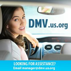 DMV.us.org