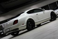Bentley Super Sport