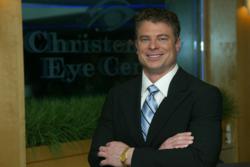 Dr. Jonathan Christenbury, Christenbury Eye Center