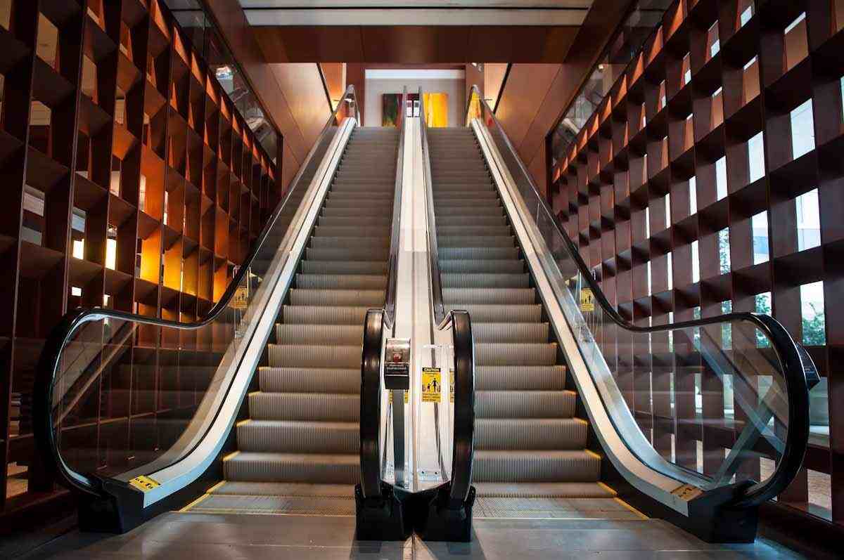 Escalator accidents highlight the hidden dangers of moving stairs.