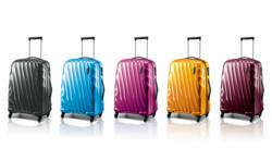 nanolite suitcase