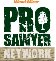 Wood-Mizer Pro Sawyer Network