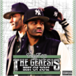 The Genesis (Best Of 2012)