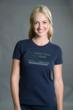 photo of geeky math t-shirt called Math Is Greater from Tees For Your Head
