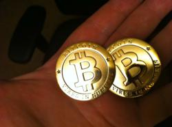 Bitcoin gains intrinsic value