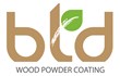 BTD Wood Powder Coating logo