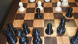 In the past year, Braintree Printing has printed an assortment of 3D prototypes and products including this chess set.
