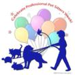 Professional Pet Sitters Week™ logo