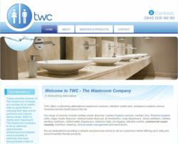TWC - The Washroom Company