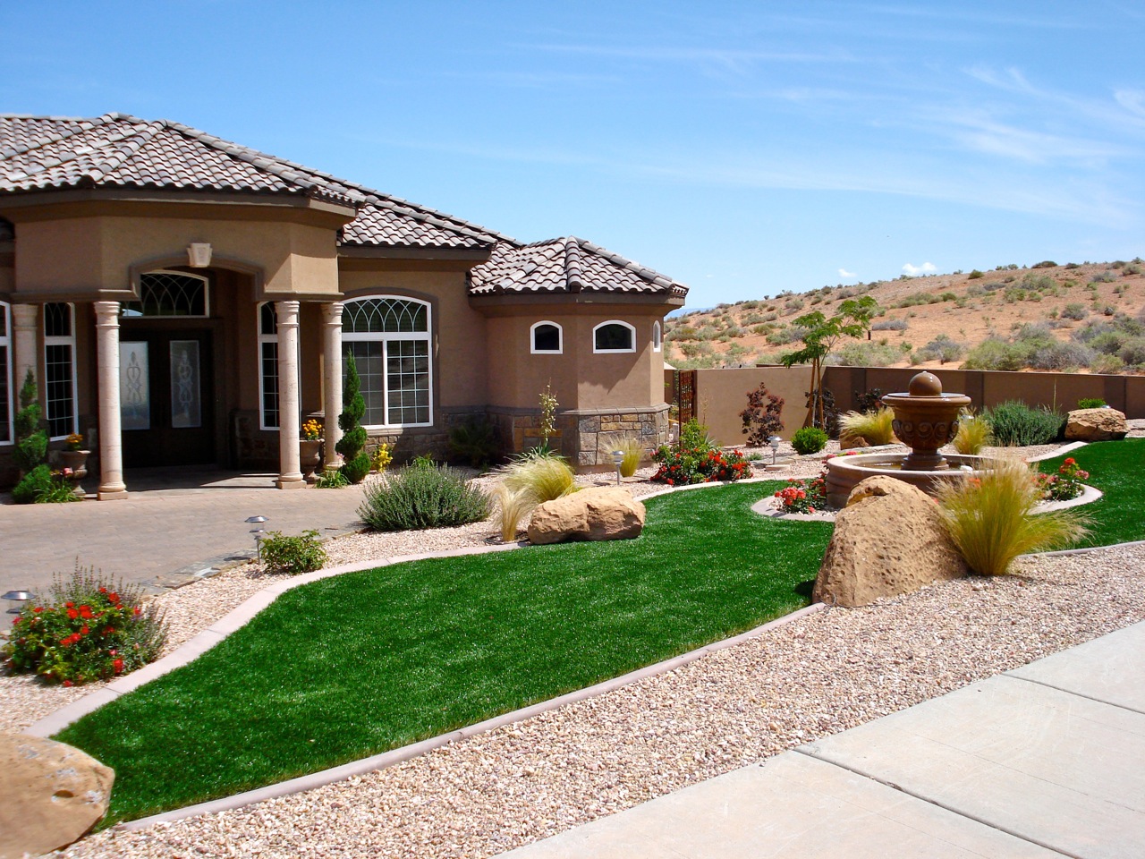 ForeverLawn Announces New Exclusive Dealer in Northern Arizona