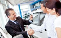 Get Approved for a Car Loan