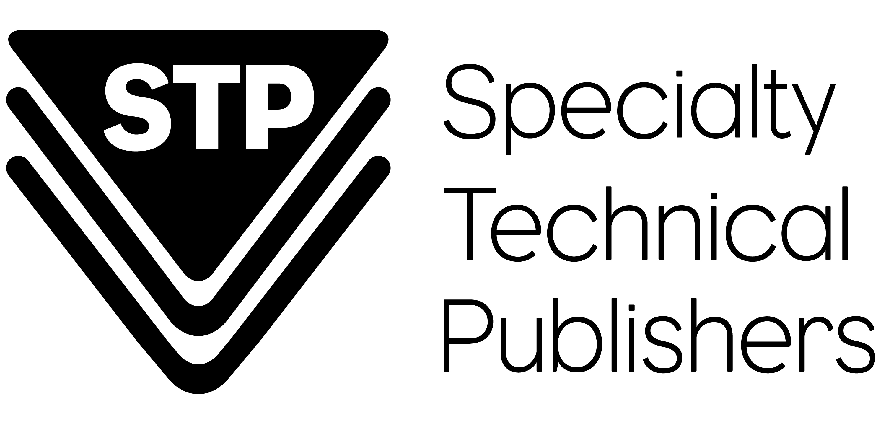 Special technologies. Special Technologies logo.