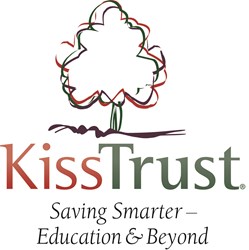 Kiss Trust Logo