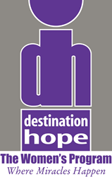 Destination Hope Women's Program