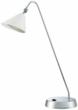 Cape White Lamp for LED Task Lighting