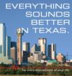 Acoustical Solutions is now in Texas.