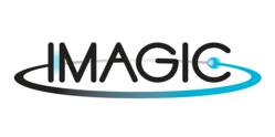New iMagic Corporate Logo