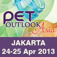 PET Outlook Asia