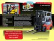 TheForkliftPro.com - Forklift Pro, Inc. - Wholsale Forklifts and Accessories