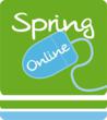 Spring Online with Digital Unite and streetlife.com - April 22nd to 26th 2013