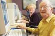 Spring Online: discovering digital technology at local community events