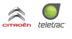 Citroën partners with Teletrac