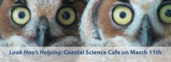 OWLS Science Cafe