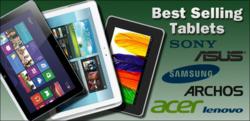 Best Selling Tablets Available at Cascio Interstate Music
