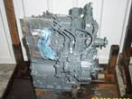 Remanufactured Kubota D850 Engine