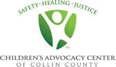 Collin County Children's Advocacy Center logo